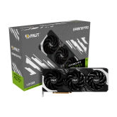 Placa video Palit GeForce RTX 4070 Ti GamingPro 12GB, GDDR6X, 192BIT, PCIe 4.0, 1x HDMI, 3x DisplayPort