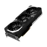Placa Video Palit GeForce RTX 4080 SUPER GamingPro OC 16GB GDDR6X 256-bit DLSS 3.0