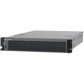 NETGEAR ReadyNAS 4312S 2U 12-bay, Intel® Xeon E3-1245v5 Quad Core 3.5GHz, up to 3.9GHz at Max Turbo Frequency, 16GB DDR4 ECC, 64GB DDR4, SATA/SDD 2.5” or 3.5”, Dual Redundant Internal 550 W; input 100-240V AC, 50-60Hz