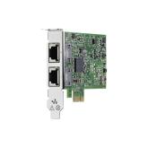 NetXtreme BCM5719-4P (BCM95719A1904AC) SGL Quad-Port 1Gb RJ-45 Ethernet Server Adapter (аналог Intel I350-T4) RTL