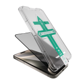 Next One All-Rounder Privacy Glass Screen Protector For iPhone 15 Pro