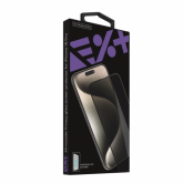Next One All-Rounder Privacy Glass Screen Protector For iPhone 15 Pro