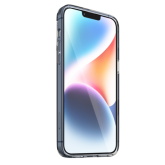 Next One MagSafe Case for iPhone 14 - Clear