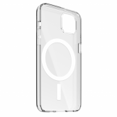 Next One MagSafe Case for iPhone 14 - Clear