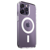Next One MagSafe Case for iPhone 14 - Pro Clear