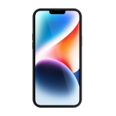 Next One MagSafe Mist Shield Case for iPhone 14 - Black