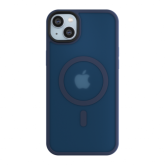 Next One MagSafe Mist Shield Case for iPhone 14 - Midnight