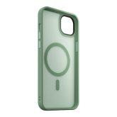 Next One MagSafe Mist Shield Case for iPhone 14 - Pistachio