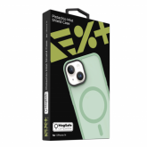 Next One MagSafe Mist Shield Case for iPhone 14 - Pistachio