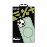 Next One MagSafe Mist Shield Case for iPhone 14 Plus - Pistachio