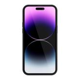 Next One MagSafe Mist Shield Case for iPhone 14 Pro Max - Black