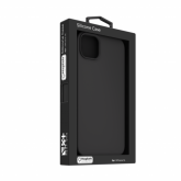 Next One MagSafe Silicone Case for iPhone 14 - Black