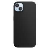 Next One MagSafe Silicone Case for iPhone 14 Plus - Black