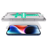 Next One Tempered glass screen protector for iPhone 14 Plus