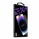 Next One Tempered glass screen protector for iPhone 14 Pro