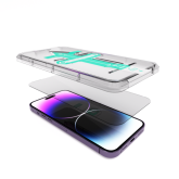 Next One Tempered glass screen protector for iPhone 14 Pro Max