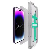 Next One Tempered glass screen protector for iPhone 14 Pro Max