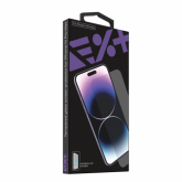 Next One Tempered glass screen protector for iPhone 14 Pro Max