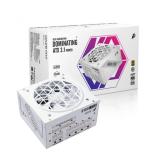 SURSA 1STPLAYER NGDP PLATIUM 1000W WHITE