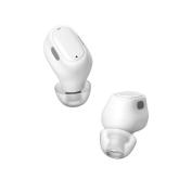 Casti Baseus Encok BT 5.0, alb
