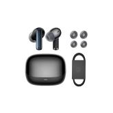 CASTI Baseus Bowie M2S, pt smartphone, wireless TWS, bluetooth 5.3, microfon pe casca, negru 