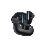 CASTI Baseus Bowie M2S, pt smartphone, wireless TWS, bluetooth 5.3, microfon pe casca, negru 