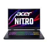 Laptop Acer Nitro 5 AN517-55, 17.3