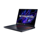 Laptop Acer Gaming Predator Helios Neo 16 PHN16-72, 16 inches (4ß,64 cm) Acer ComfyView™ WUXGA 165Hz IPS display with LED backlight and 100% sRGB (non-glare) 1920 x 1200 16:10, Intel® Core™ i9-14900HX Processor 2.2 GHz base clock (Up to 5.8 GHz max. perfo