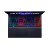 Laptop Acer Gaming Predator Helios Neo 16 PHN16-72, 16 inches (4ß,64 cm) Acer ComfyView™ WUXGA 165Hz IPS display with LED backlight and 100% sRGB (non-glare) 1920 x 1200 16:10, Intel® Core™ i9-14900HX Processor 2.2 GHz base clock (Up to 5.8 GHz max. perfo