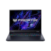 Laptop Gaming Acer Predator Helios Neo 18 AI PHN18-72-76RA, 18 inches (45,72 cm), Acer ComfyView™ WQXGA IPS 165 Hz display with LED backlight (non-glare), 2560 x 1600, 16:10, Intel® Core™ Ultra 7 Processor 255HX, 2.4 GHz base clock (Up to 5.2 GHz max. per