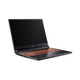 Laptop Gaming Acer Nitro V 16 AI ANV16-42-R196, 16 inches (40.64 cm), Acer ComfyView™ WUXGA IPS 180Hz display with LED-Backlight (non-glare), 1920 x 1200, 16:10, AMD Ryzen™ 7 260 processor, 3.8 GHz base clock (Up to 5.1 GHz max. performance clock rate), 1