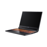 Laptop Gaming Acer Nitro V 16 AI ANV16-42-R196, 16 inches (40.64 cm), Acer ComfyView™ WUXGA IPS 180Hz display with LED-Backlight (non-glare), 1920 x 1200, 16:10, AMD Ryzen™ 7 260 processor, 3.8 GHz base clock (Up to 5.1 GHz max. performance clock rate), 1