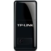 Adaptor wireless TP-Link TL-WN823N, Wi-Fi, Single_band