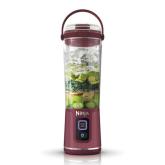 Ninja blender BC151EUCR USB-C,BPA-free,530ml, cranberry