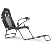 Next Level Racing GT-Lite Racing Cockpit- Grey Edition 