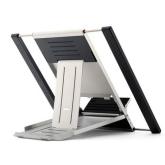 Suport Laptop Neomounts by Newstar Portable NSLS100, silver