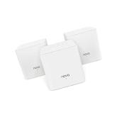 Nova MW3 - sistem WiFi Mesh dual-band AC1200 3-Pack, acoperire pana la 300mp 