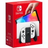 Nintendo Switch Oled Console 7