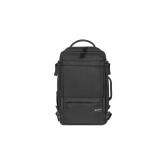 Rucsac laptop Natec Camel Lite, compatibilitate dimensiune laptop 15.6