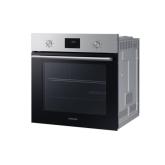 Single Fan, A energy class, Led/ Ice blue display,Pop-up Dial with Touch, Child Safety Lock