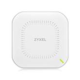 AX3000 Multi-gig WiFi 6 PoE access point | 2.5G PoE uplink | 3x3 + 2x2 MU-MIMO Antenna| NebulaFlex Cloud