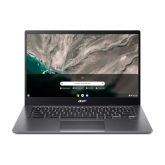 Laptop Acer Chromebook 514CB514-1WT, 14