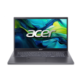 Laptop Acer Acer Aspire 17 A17-51M, 17.3 inches (43,94 cm), Acer ComfyView™ Full HD IPS Display with LED-Backlight (non-glare), 1920 x 1080, 16:9, Intel® Core™ 7 Processor 150U, 1.8 GHz base clock (Up to 5.4 GHz max. performance clock rate), 12 MB Intel® 