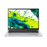 Laptop Acer Aspire Go 14 AG14-72P-51H6, 14 inch (35,56 cm), Acer ComfyView™ WUXGA IPS Display with LED-Backlight (non-glare), 1920 x 1200, 16:10, Intel® Core™ 5 processor 120U, 1.4 GHz base clock (Up to 5.0 GHz max. performance clock rate), 12 MB Intel® S