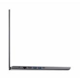 Laptop Acer Acer Aspire 5 A515-57, 15.6 inches (39.62 cm), Acer ComfyView™ Full-HD IPS Display with LED-Backlight (non-glare), 1920 x 1080, 16:9, Intel® Core™ i7-12650H Processor, 2.5 GHz (Up to 4.7 GHz Intel® Turbo Boost Max Technology 3.0),  24 MB Intel