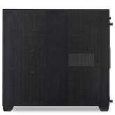 Carcasa Lian Li O11 Air Mini Mid-Tower NEGRU