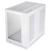 Carcasa Lian Li O11 Dyn Mini Snow Edition Mid-Tower ALB