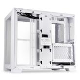 Carcasa Lian Li O11 Dyn Mini Snow Edition Mid-Tower ALB