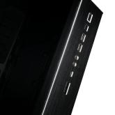 Carcasa Lian Li O11 Dynamic XL  Big-Tower NEGRU