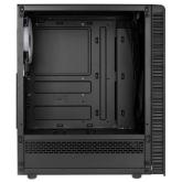 Carcasa Kolink Observatory Lite ARGB Mid-Tower NEGRU
